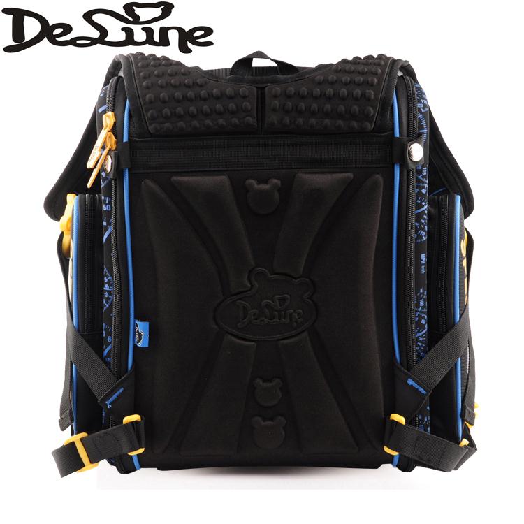 Delune         -   mochila      2 