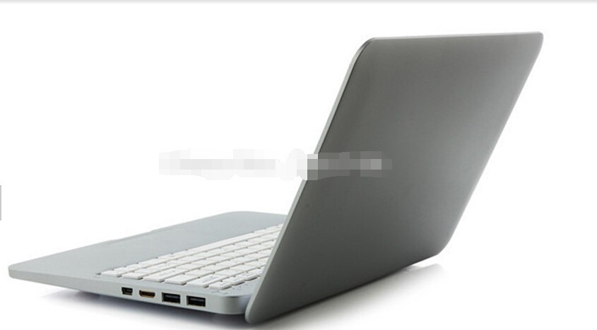13.3inch Android laptop-7