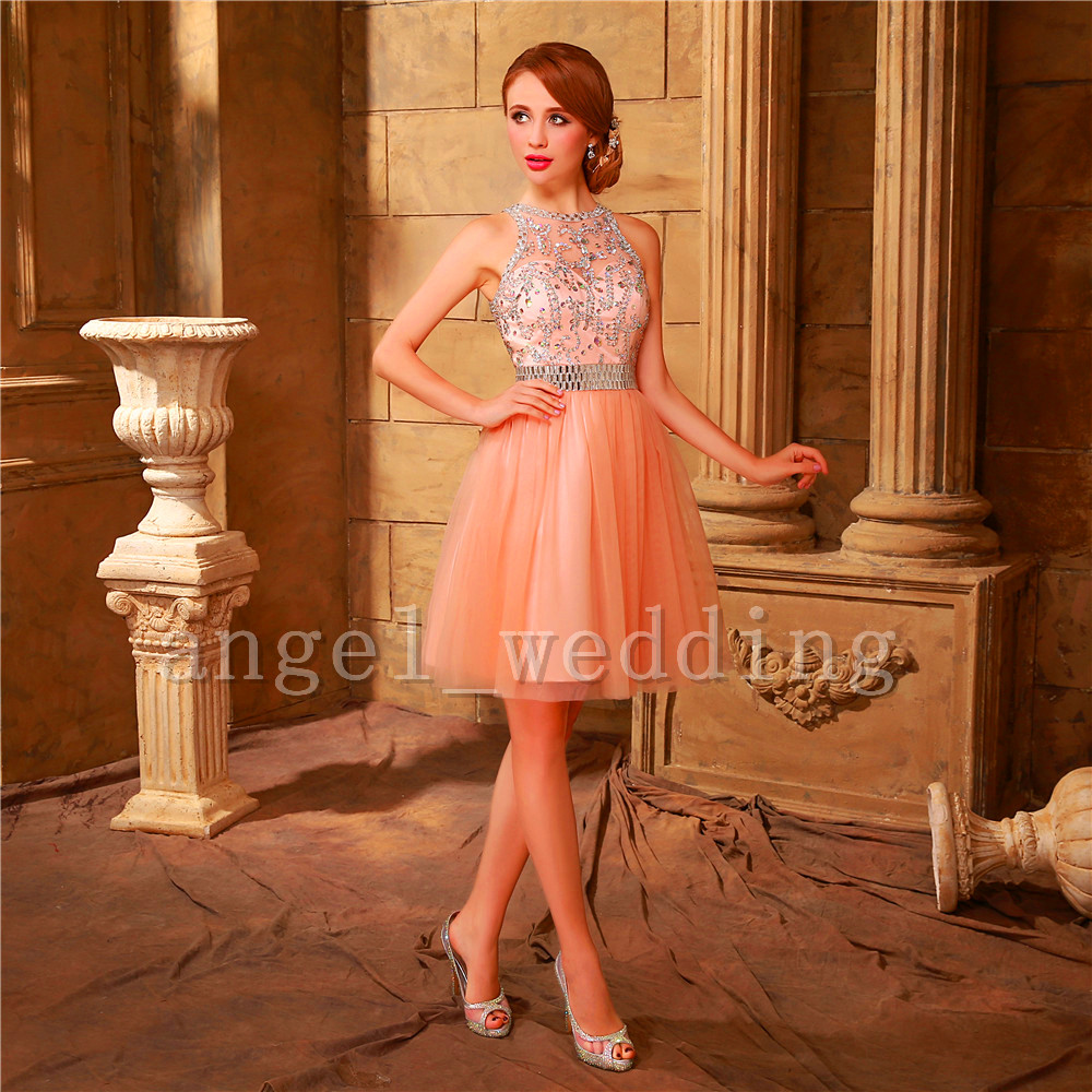 vestidos vintage de fiesta 2016
