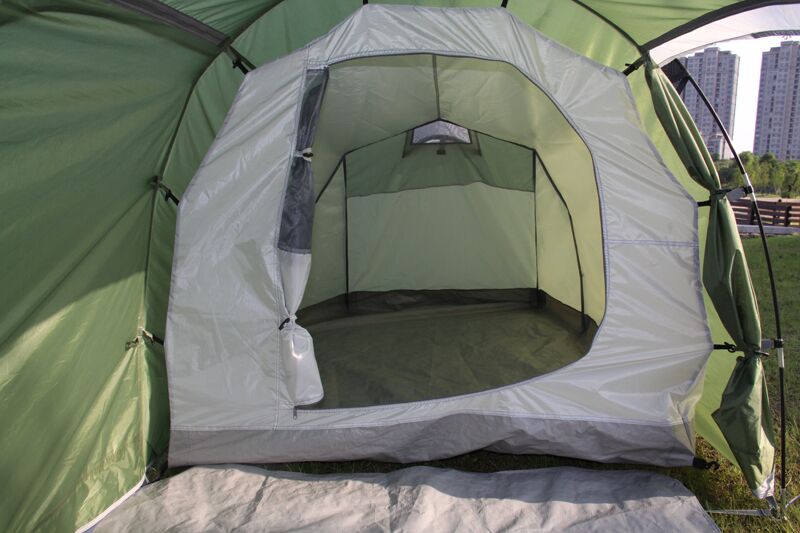 New Style 3 4persons One Bedroom Amp One Living Room Double