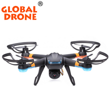 Global Drone GW007-1 2.4G 6-AXIS UFO Aircraft Quadcopter Cuadricoptero RC Drone Plane Professional Drone Wholesale AR Drone