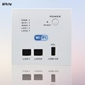 Multifunction Smart wall Socket Home Controls with USB output power wireless AP repeater 150mbp Wall Embeddeds