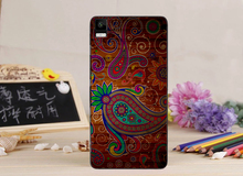 3G Version Only New Arrival For BQ Aquaris E5 22 Styles Fashion Beautiful DIY Print CellPhone