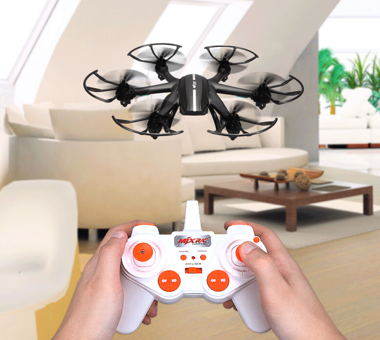 Original MJX X800 SYNC IMAGE 2 4G 6 axis RC quadcopter without camera version can add