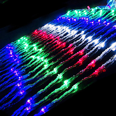 2mx2m ac110 220v led waterfall string light cristmas 2mx2m ac110 220v led waterfall string light cristmas