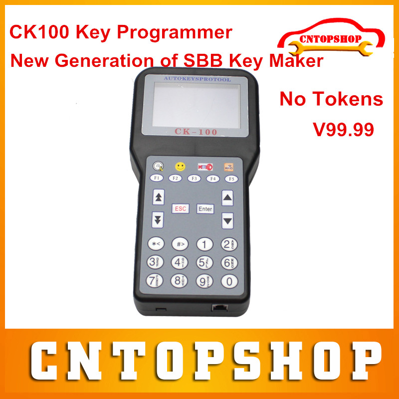   CK100   100   V99.99 -100   pin-      