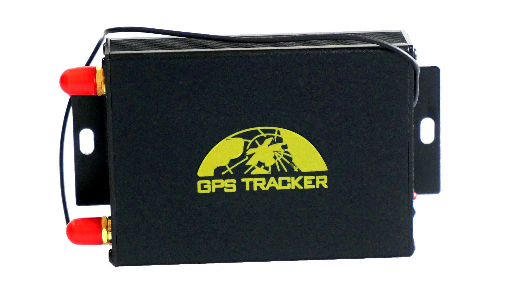             gsm gps  tk105a   