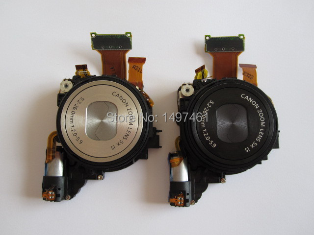  /  - + CCD   Canon PowerShot S110 ; S110 V ; S110V ; PC1819  