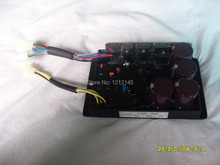 SAWAFUJI 8 5 25KW Three Phase Generator AVR 8 5 25KW Generator AVR