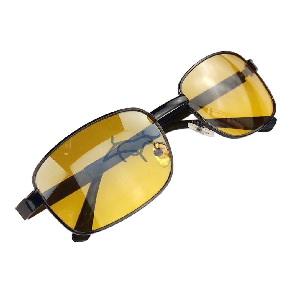 Yellow Lenses Night Driving Glasses | www.tapdance.org