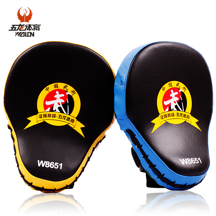 Wrestle Taekwondo Training BOXER TARGET HAND TARGET Taekwondo Wrestle