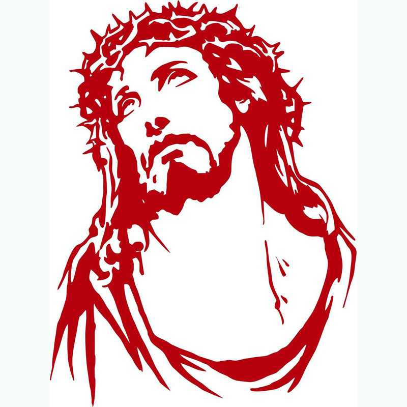 Research Papers On Jesus Christ