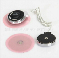 Rejection Fat Slimming Instrument Motion Relax Slimming Machine Thin Waist Slim Massage Health Electronic Lose Weight