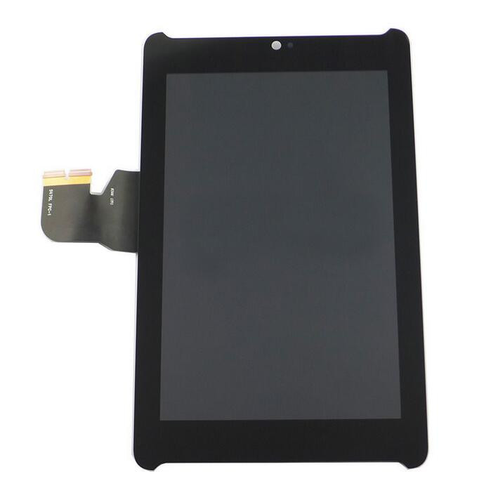 Black-touch-screen-digitizer-lcd-display-assembly-For-Asus-Fonepad-7-ME372CG-ME372-K00E-Free-shipping