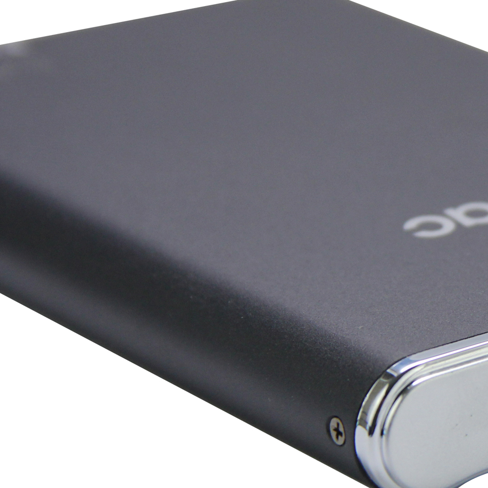 Купить netac k200 1 tb usb 3.0 2.5 «внешний жесткий диск hdd диска ...
