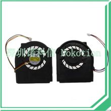 Laptop Cooling Fan For lenovo IBM thinkpad T410 T410I cpu fan