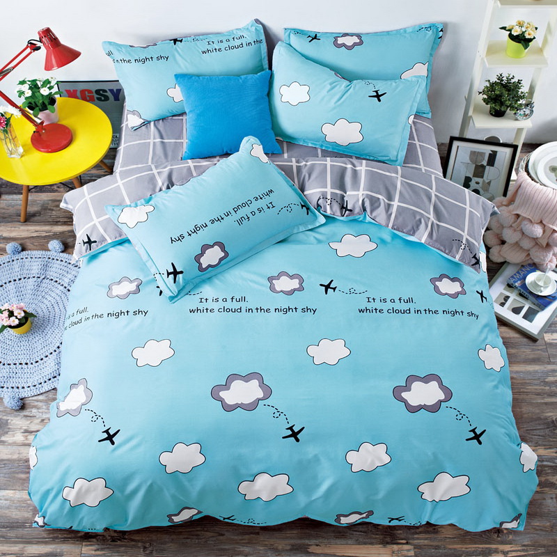 Single treffen owl bedding queen owl single duvet cover, eBay