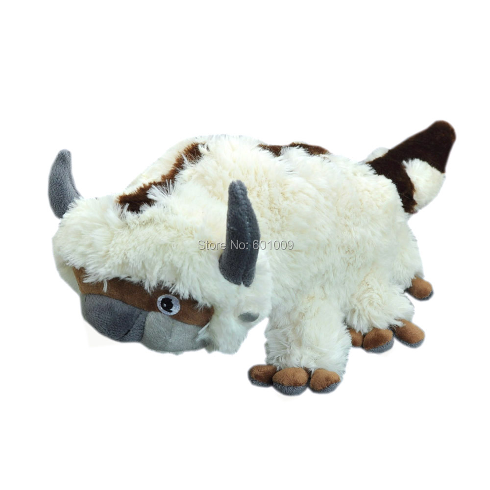 giant appa doll