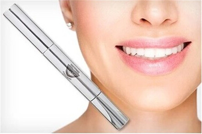 Teeth Whitening Pen Tooth Gel Whitener Soft Brush Applicator For Tooth Whitening Dental Care 16g free
