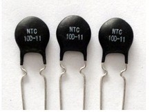 Free Shipping 20pcs NTC 10D-11 thermal resistor thermistor/ thermister
