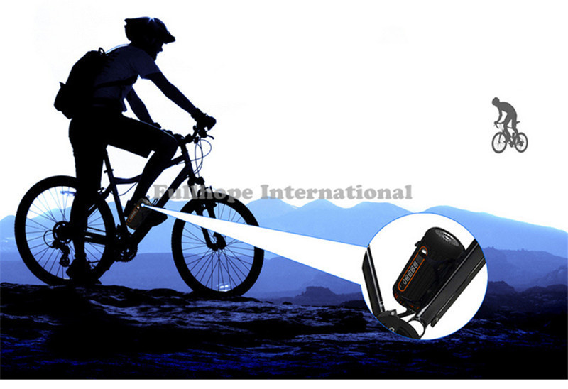 outdoor riding bluetooth speaker12