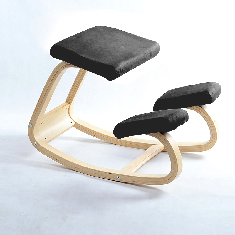 Original Ergonomic Kneeling Chair Stool Home Office Furniture Ergonomic
