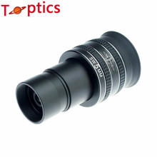 5 mm TMB planetario II telescopio ocular FOV 58 Degree gran angular 1.25 nuevos prismáticos telescopio