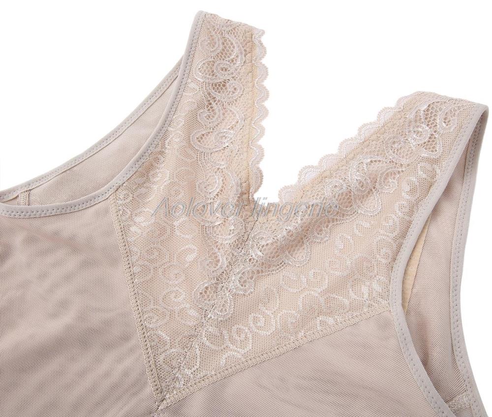 2021 Wholesale 2015 New Design Women Luxury Push Up Lace Edge Body