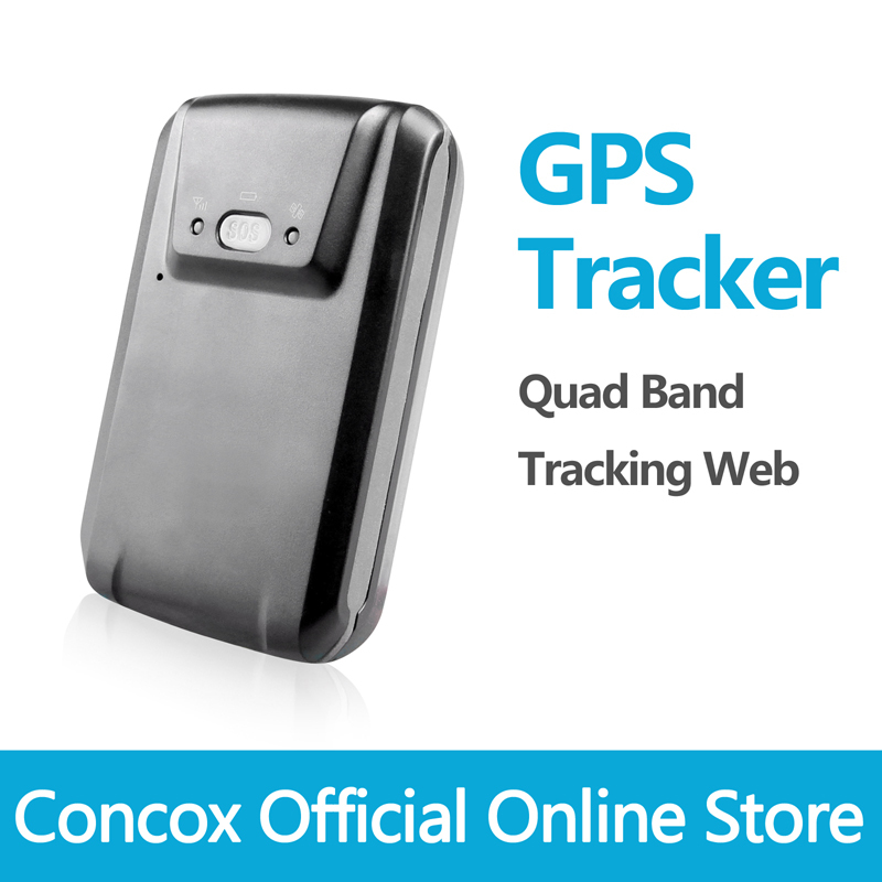 Gps / GPRS        /  /           Concox GT03A