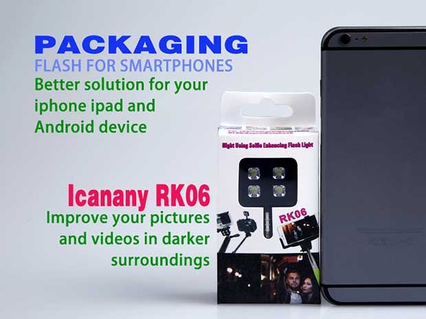 Mobile Phone Camera External Flash LED Fill Light Night Using Selfie Enhancing Flash Light for iphone 6 for Samsung for HTC Mobile Phone Camera External Flash LED Fill Light Night Using Selfie Enhancing Flash Light for iphone 6 for Samsung for HTC