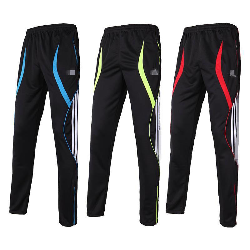 best soccer training pants