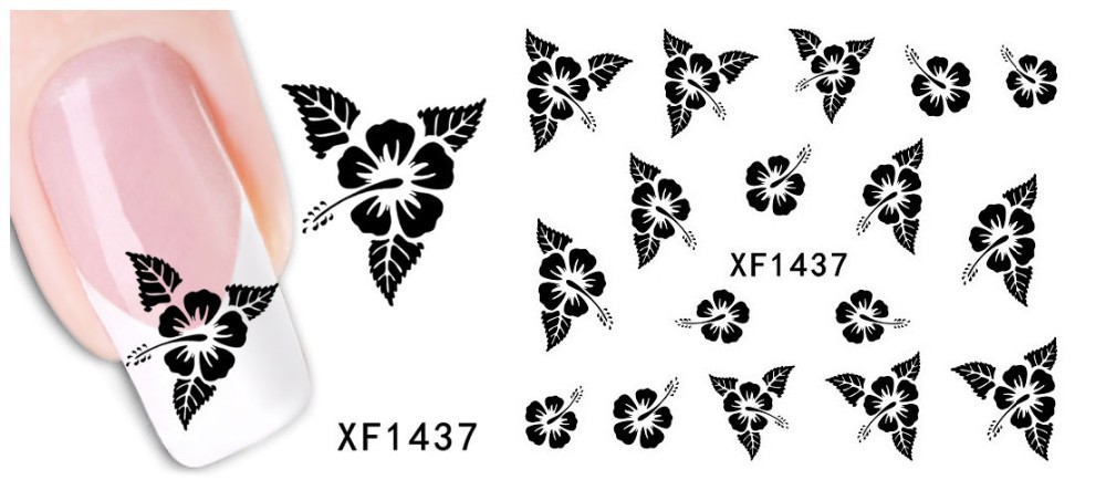 XF1437