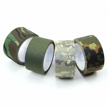 Army Camo Wrap Rifle/Gun Shooting Hunting Camouflage Stealth Webbing Tape