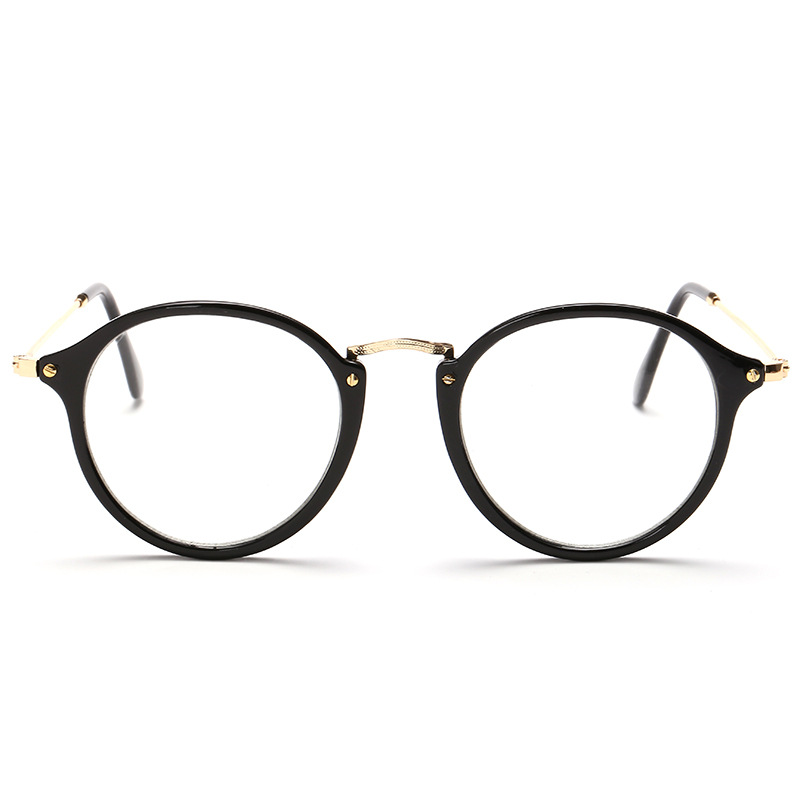 Fake Glasses Men Promotion-Shop for Promotional Fake ...