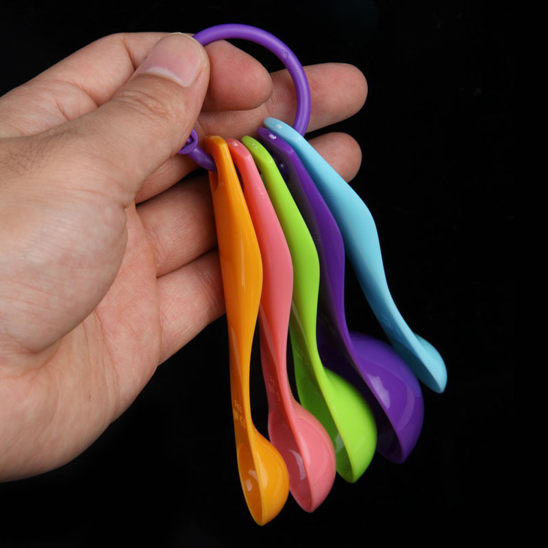 Measuring Spoon Cup Color works Kitchen