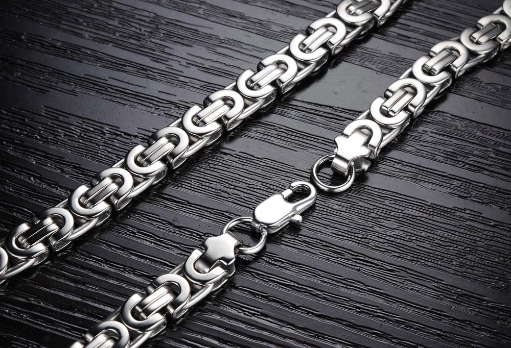 GL330-(8) link chain