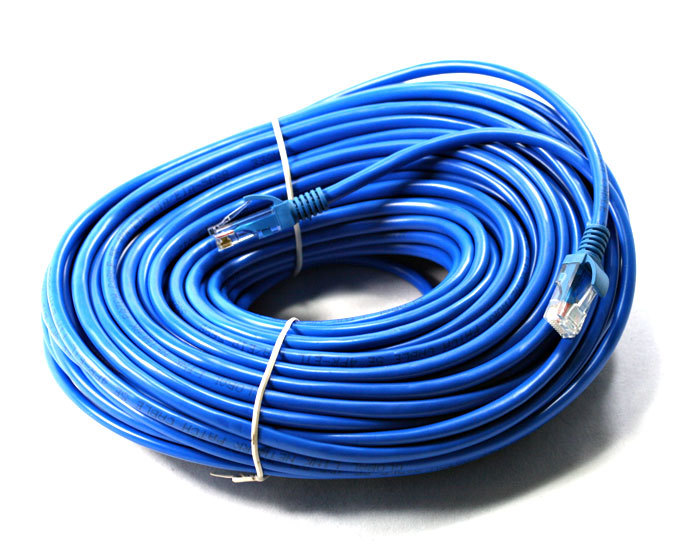 New Arrival Durable 30M 99FT RJ45 For CAT5 10M 100M Ethernet Internet Network Patch LAN Cable