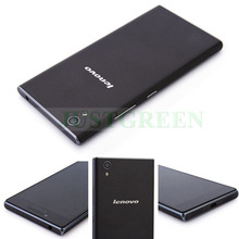 5 inch IPS Lenovo P70 P70 T 4G Smartphone MTK6732 Quad Core 1 5GHz 2GB Ram