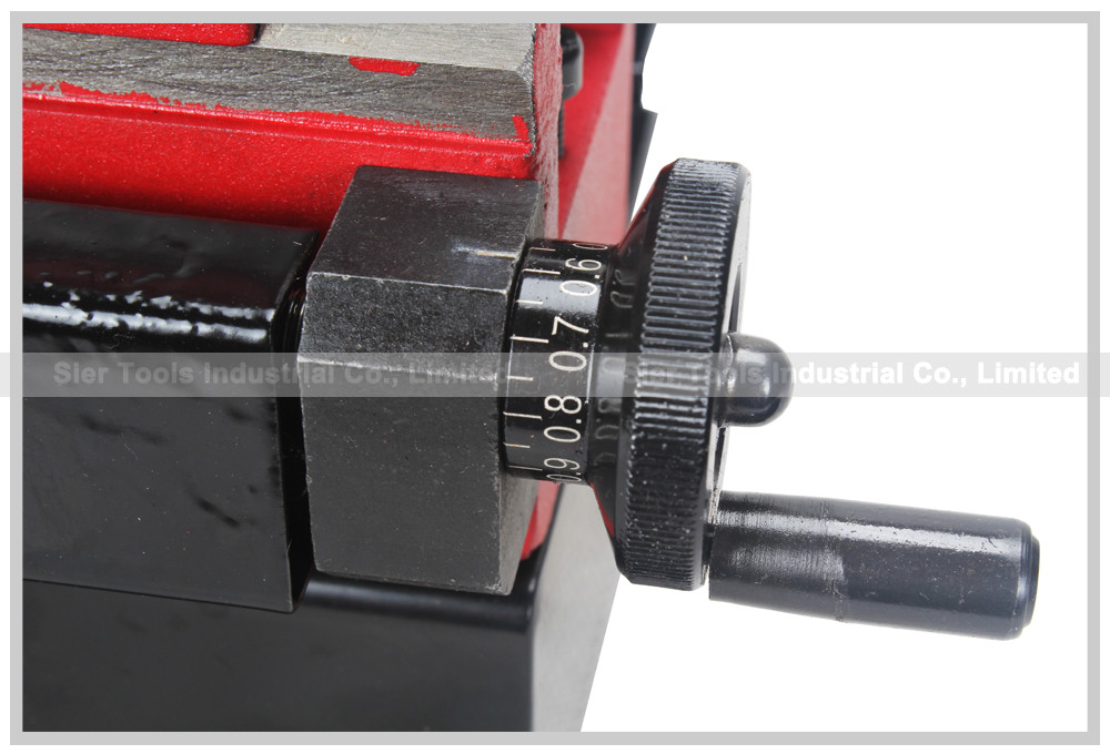 C0 mini Lathe/SIEG 150W motor+125mm working length DIY Lathe/brand