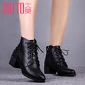 Free Shipping Fashion Ultra High Heels Boots Knee-length Boots