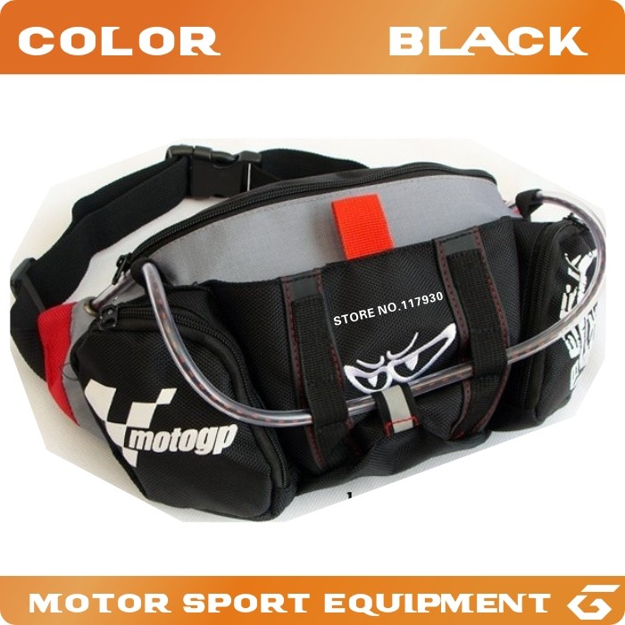 motorcycle waist bag