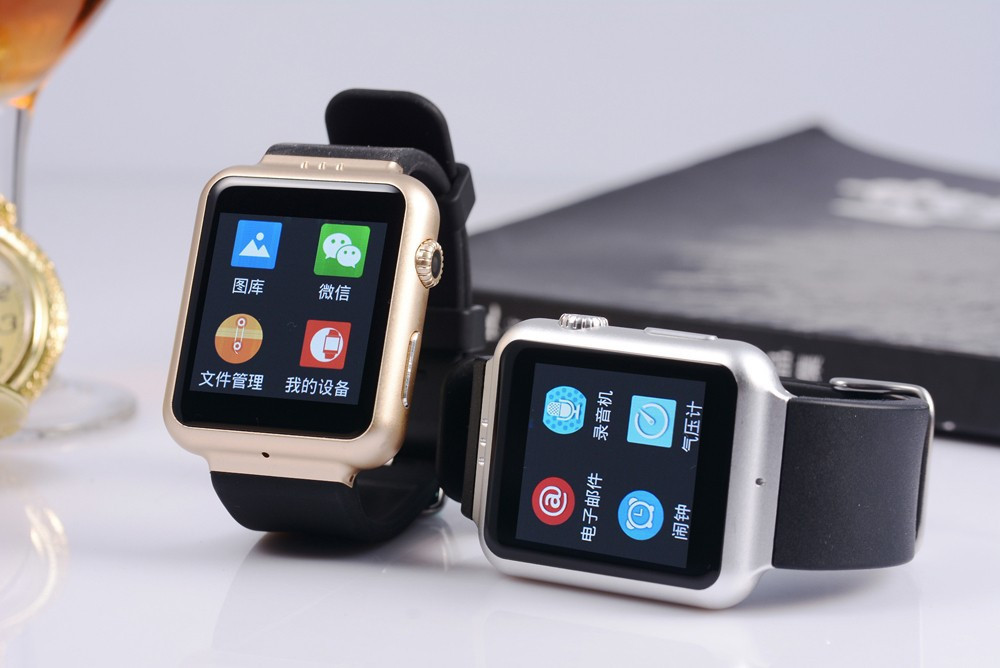 3G Wifi Bluetooth Smart watch k8 support GPS FM Watch for Huawei ZTE Xiaomi Android Smart phones Support SIM Card