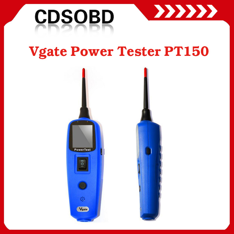   Vgate Powerscan Pt150       PS-100   ,  Autel Powerscan PS100