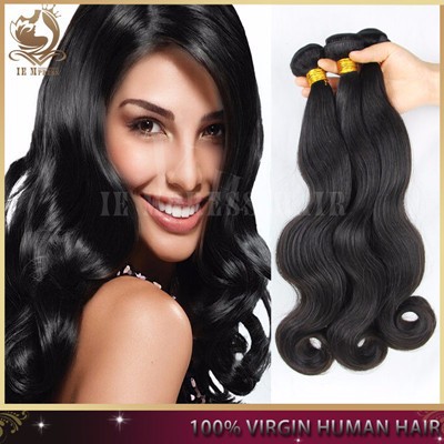human virgin hair extensions 44