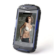 Discovery V5 Phone With Android 4 2 MTK6572W 1 0GHz 3G GPS WiFi 3 5 Inch