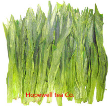2015Promotions! Free shipping 250g top grade Chinese green Tea, Taiping Houkui new fresh organic green tea+Gift