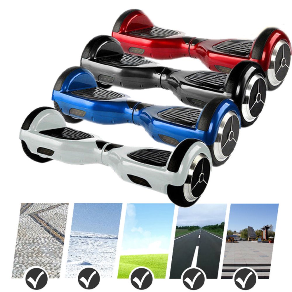 2015 new design two wheel smart self balance drifting scooter electric