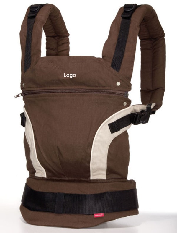 coffee baby carrier