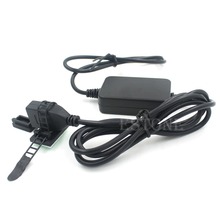 12V 2 1A USB Power port Dual Charger for Motorcycle Smartphone iPhone Android GPS 