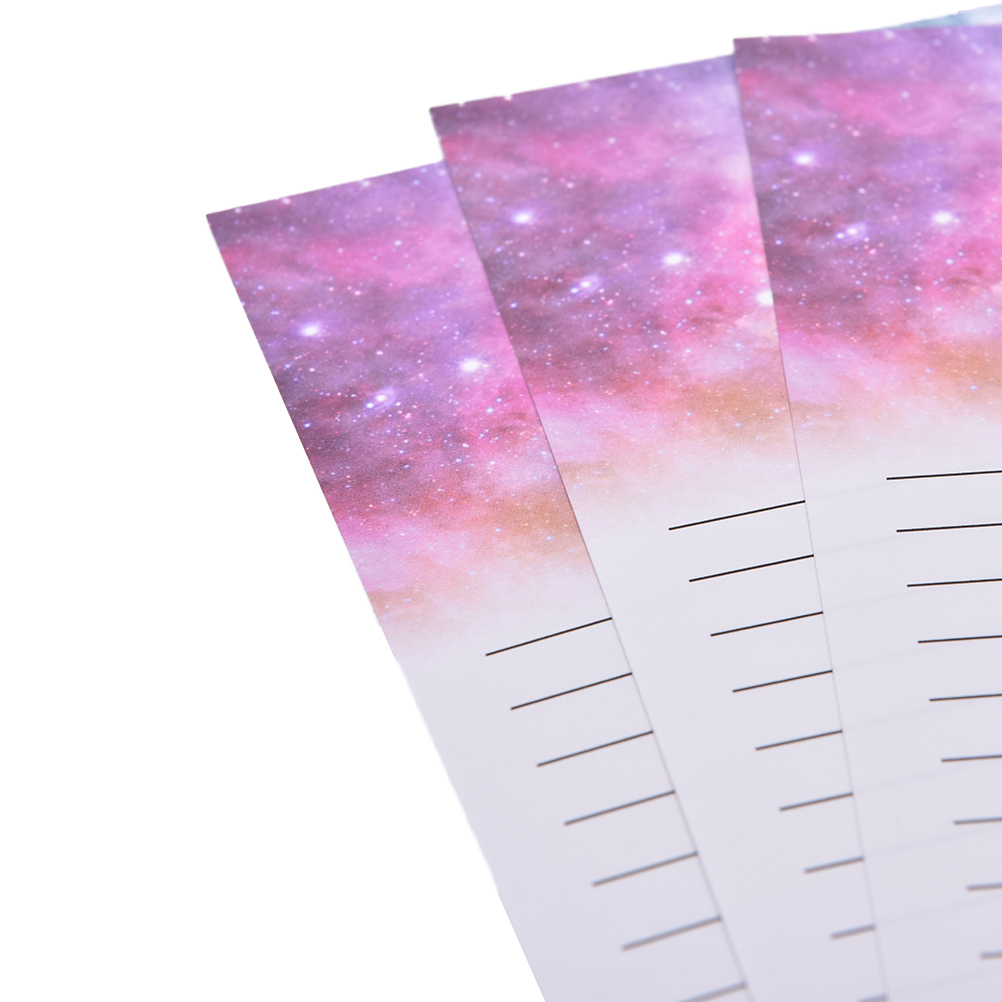 Cute stationery envelopes picture